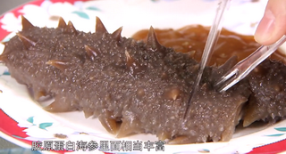 專家解讀，女人食用海參的好何在？